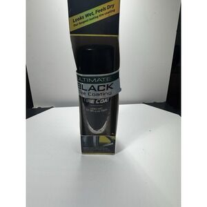 Meguiar's Ultimate Black Tire Coating. 8oz